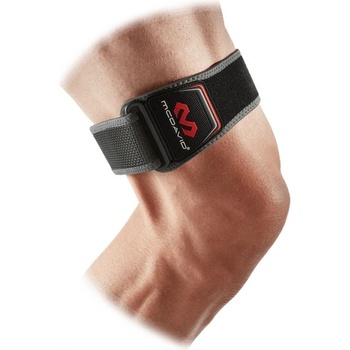 McDavid Елитна терапия на бегачи за синдром на илиотибиална лента | ITBAND Knee Brace 4103 Универсален