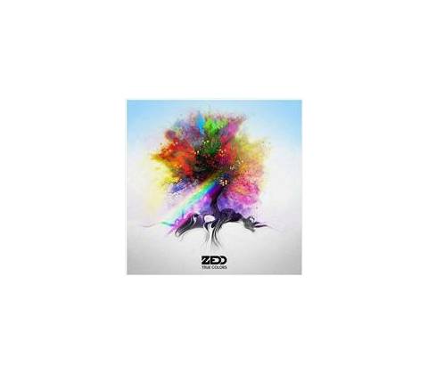 Zedd True Colors