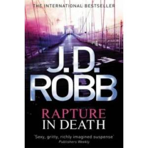 Rapture In Death (2011)