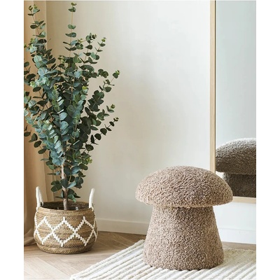 House Nordic Пуф House Nordic Enna 45 x 45 cm (1501228)