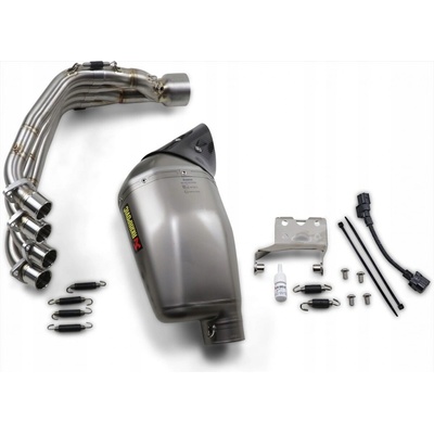 Akrapovič Racing Line S-H6R14-HEGEHT