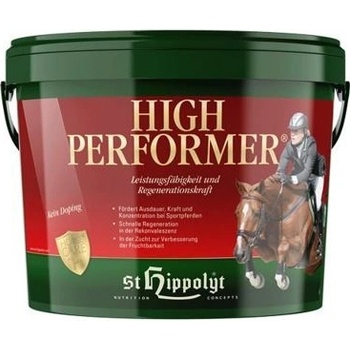 St.Hippolyt High Performer 3 kg
