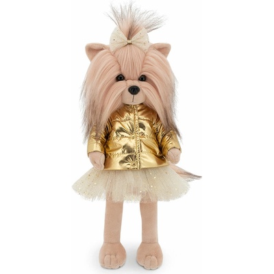 Orange Toys Lucky Doggy psík Yorkšírka Yoyo Golden Jacket