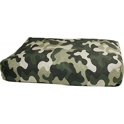 Croci Дюшек за куче камуфлаж 80/120см (c2078227)