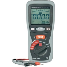 Voltcraft ET-100, 125/250/500/1000 V
