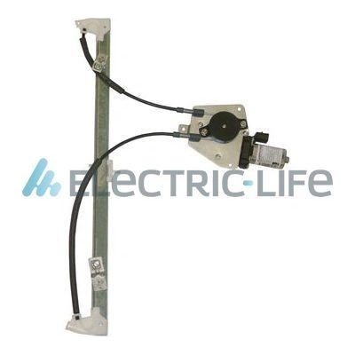 Zvedací zařízení oken Electric Life ZR ZA24 R
