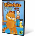 DM discont Garfield 1 - DVD (001227)
