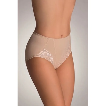 Image 1 of Eldar Макси моделиращи бежови бикини VenusEH-18409-BEŻOWY - Бежов, размер XXXL