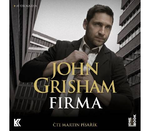 Firma - John Grisham