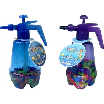 SPORTO Pumpa na vodní bomby
