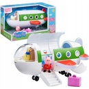 TM Toys Hrací set 6227 Peppa Pig letadlo