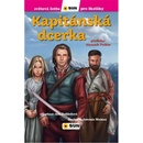 Kapitánská dcerka