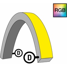 TLG SLC S1624T-RGB-D