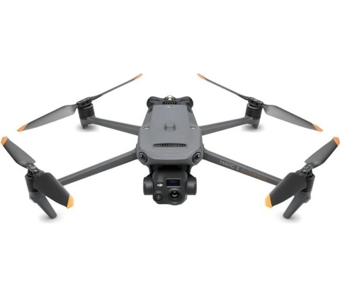 DJI Mavic 3T