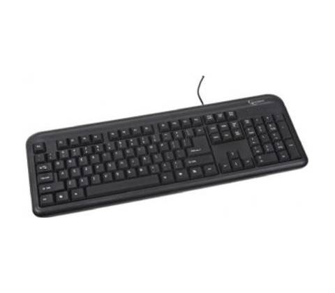 Gembird KB-U-103-RU