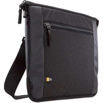Case Logic Чанта за лаптоп Case Logic Intrata 15.6 Laptop Bag (INT115GY), до 16" (40.64 cm), сива (INT115GY / 51905)