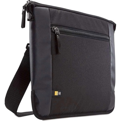 Case Logic Чанта за лаптоп Case Logic Intrata 15.6 Laptop Bag (INT115GY), до 16" (40.64 cm), сива (INT115GY / 51905)