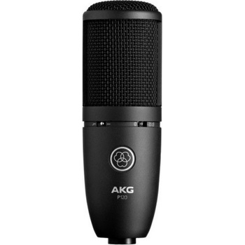 AKG P120