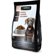 Carnis hovädzie 10 kg