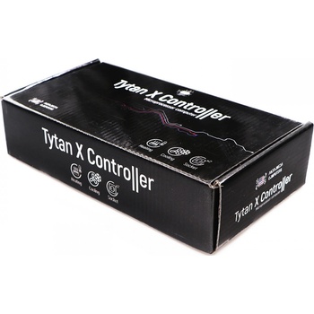 Andromeda Computers Tytan X Controller