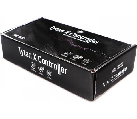 Andromeda Computers Tytan X Controller
