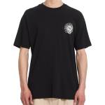 Volcom Мъжка тениска Volcom Mazatlan S/S Tee T-shirt - Black (216-8290-0113)