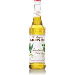 MONIN Сироп Monin за кафе - Noix de Macadamia - Макадамия ядки - 0.7L