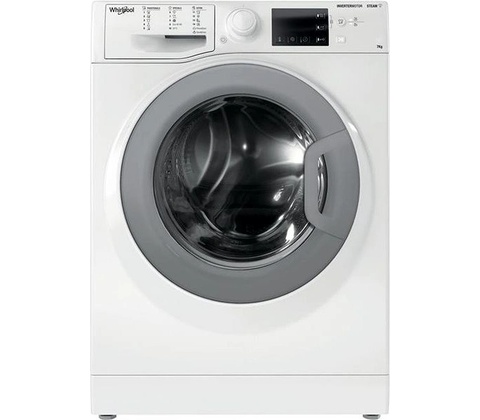 Whirlpool WRSB 7259 WS