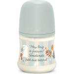 Suavinex Wonderland SX Pro Physiological Anti-Colic бебешко шише S Slow Flow 0 m+ Green