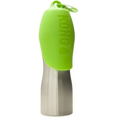 Kong H2O cestovní láhev zelená 0,75 l – Hledejceny.cz