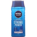 Nivea Men šampón pre mužov 250 ml