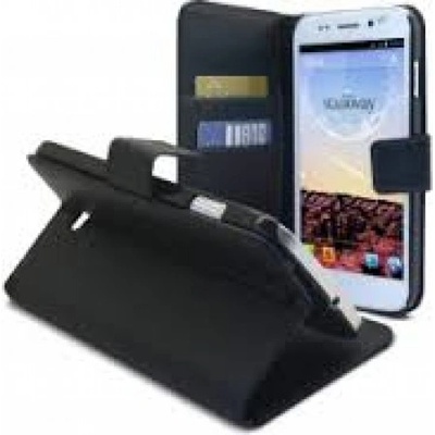 Samsung G357 Galaxy Ace 4 Muvit Slim Folio