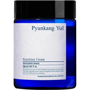 Pyunkang Yul - Nutrition Cream 100ml