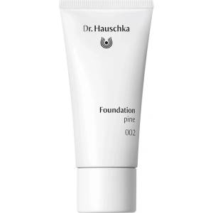 Dr. Hauschka Фон дьо тен, 002 Pine, 30 ml - baby