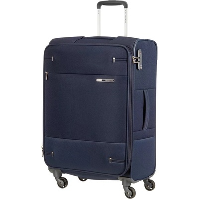 Samsonite base boost 4W modrá 67 l