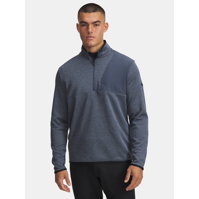 Under Armour Мъжки суитшърт Under Armour UA Drive SweaterFleece HZ-GRY Under Armour | Siv | МЪЖЕ | S