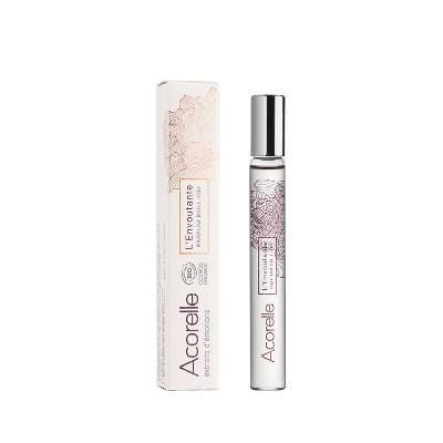 Acorelle Bio Dámska parfumová voda L'Envoutante 10 ml Roll-on