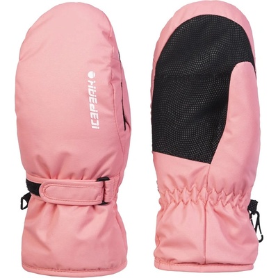 Icepeak Haysville JR ružové