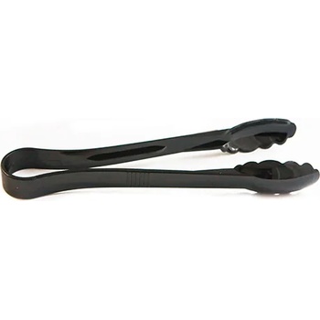 Image 1 of Horecano Jw-p-010 Щипка за сервиране 23 см черна (0194178)