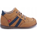 Emel E2411A-26 boty hořčicové