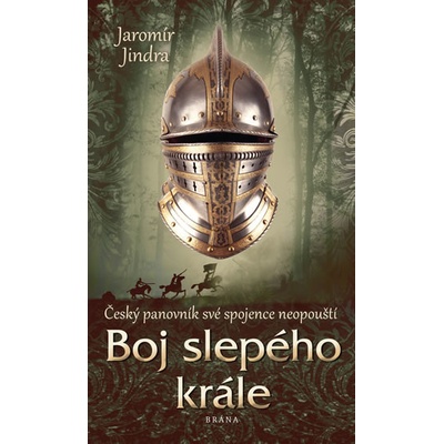 Boj slepého krále