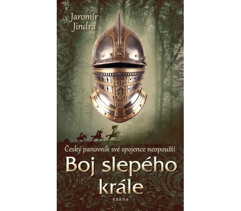 Boj slepého krále