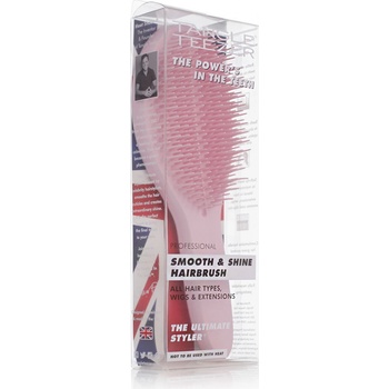 Tangle Teezer The Ultimate Styler Millennial Pink kartáč na vlasy