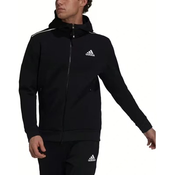 Adidas Z. N. E. Sportswear М Hoodie Black