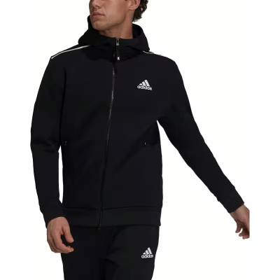 Adidas Z. N. E. Sportswear М Hoodie Black