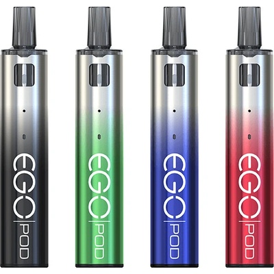 Joyetech eGo Pod AST 1000 mAh Černá 1 ks
