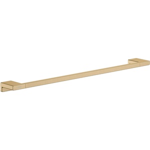 Hansgrohe AddStoris - Държач за кърпи, дължина 65 cm, четкан бронз 41747140 (41747140)