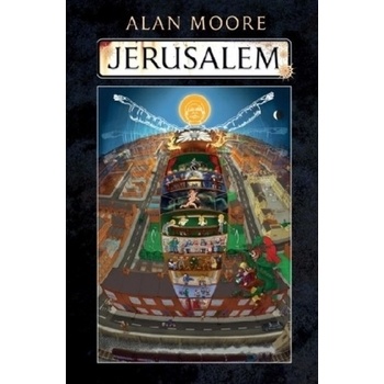 Jerusalem - Moore, Alan