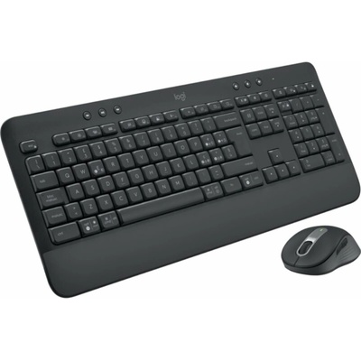 Logitech Signature MK650 for Business 920-011004