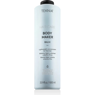 LAKMÉ COSMETICS Teknia Body Maker Balm 1000 ml